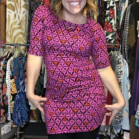 lularoe julia styling